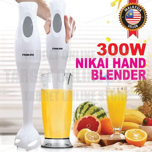 nikai hand blender