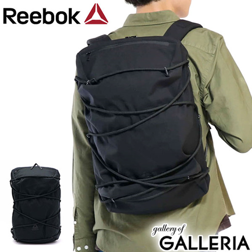 reebok style premium backpack