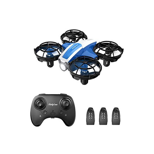 Qoo10 - Holyton Drone Mini Drone for Kids Under 100g Infrared Induction ...