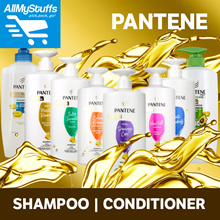 【Pantene】Pro-V Shampoo / Conditioner ●Hair ● Various types available! Big bottle 750/670ml version