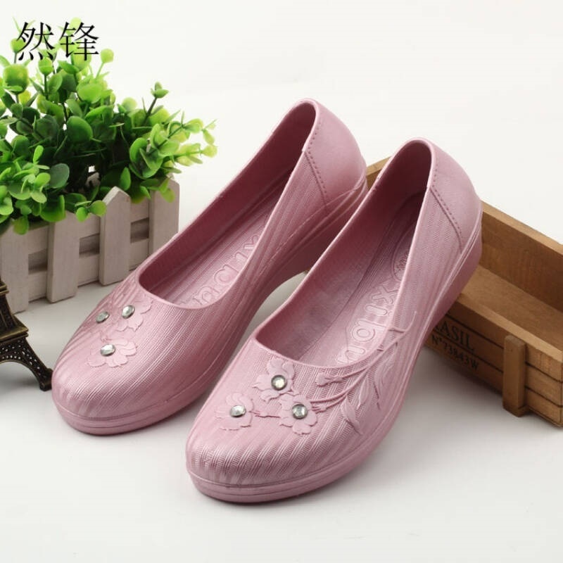 Qoo10 - Ke cavilleri Pointed Toe shoes 