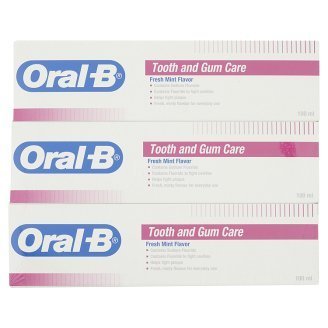 oral b toothpaste halal