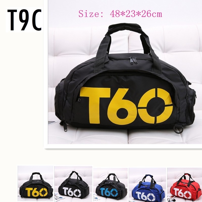 t60 gym bag