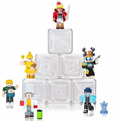 Mystery Search Results Q Ranking Items Now On Sale At Qoo10 Sg - figura roblox celebrity blind box series 4