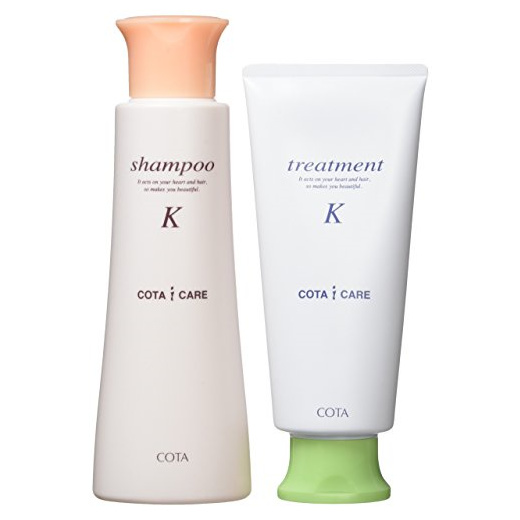 Qoo10 Cota I Care Shamp Hair Care