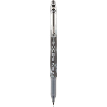 3pcs/set 0.5mm Retractable Gel Pen Stationary Replaceable -  Sweden
