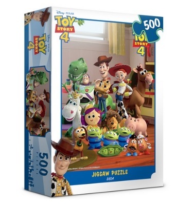 toy story 4 jigsaw