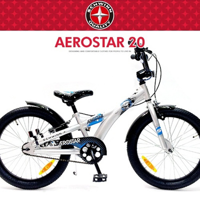 schwinn aerostar 20