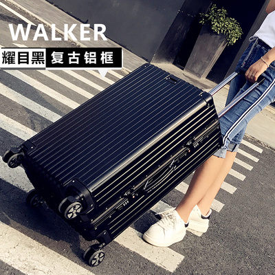 rimowa inspired luggage