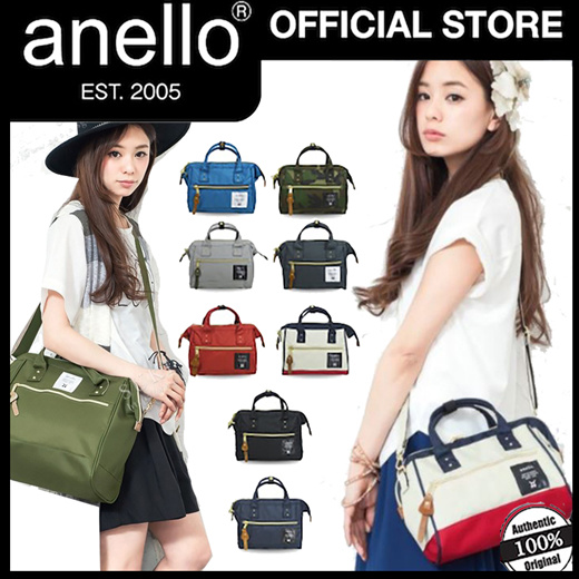 Anello Cross Bottle Micro Bag: Photos, Best Store to Buy