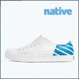sale on native shoes