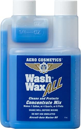  Chemical Guys WAC_707RU EcoSmart Waterless Car Wash