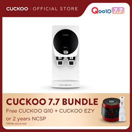 Cuckoo Singapore