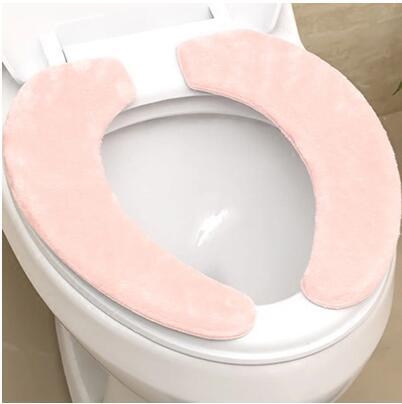 padded toilet cushion