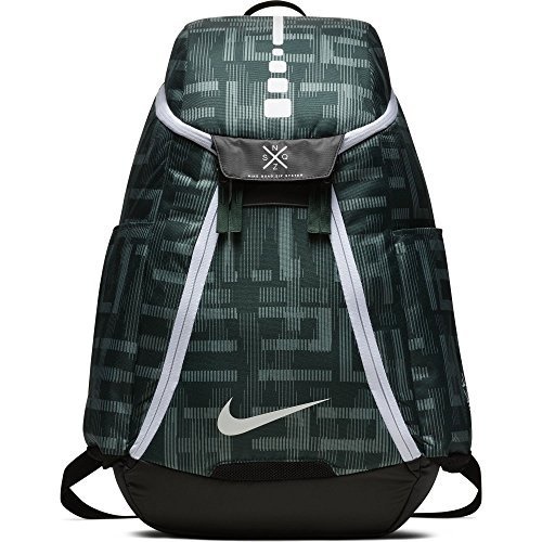 nike max air backpack size