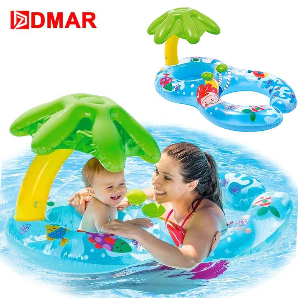 baby pool items