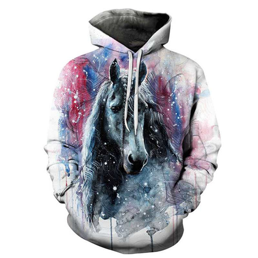 horse sweatshirts hoodies