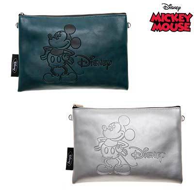 disney clutch bag