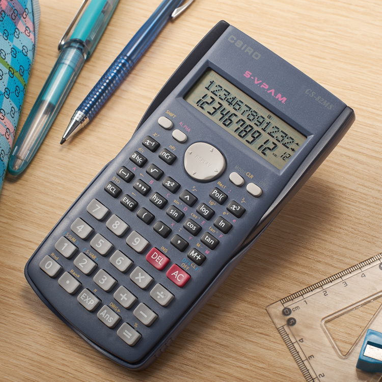 specific calculator