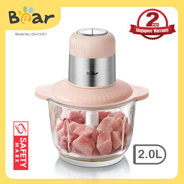 2L 3L 4L Hot Selling 2 and 3 Speed Mini Meat and Vegetable Slicer