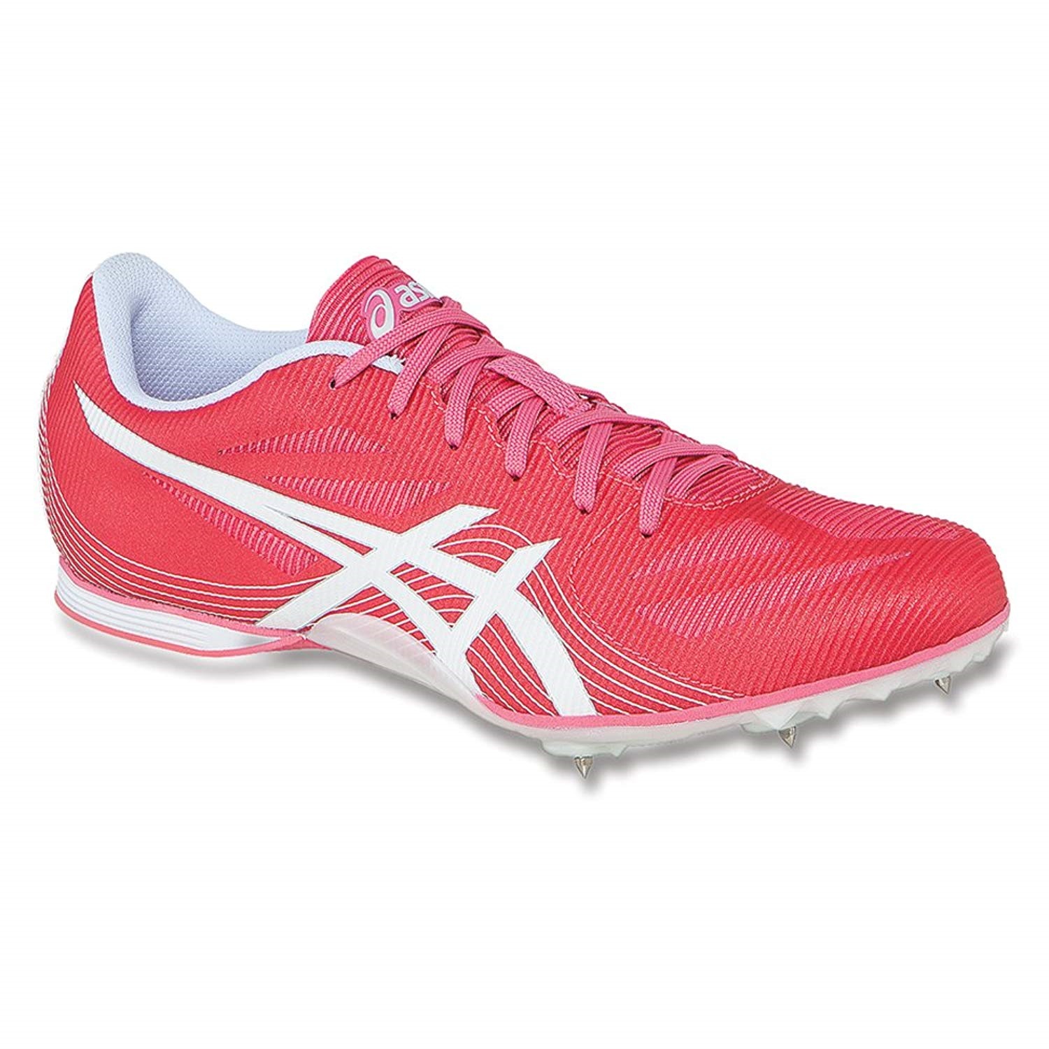 asics cross country spikes