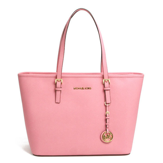 michael kors jet set rose