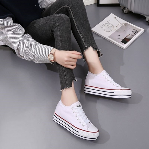 wholesale platform sneakers