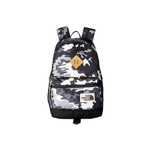 tnf berkeley backpack