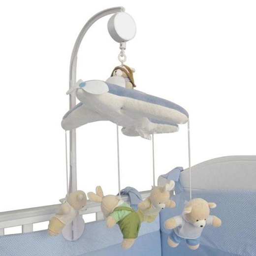 mobile toys for newborn