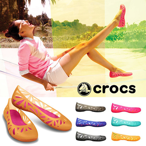 crocs adriana