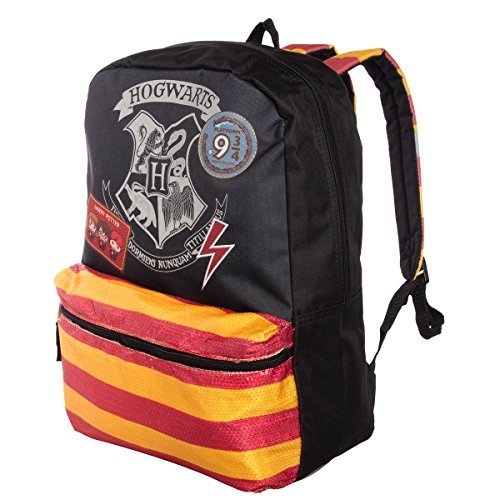 harry potter kids backpack