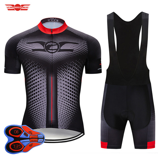 bike clothing