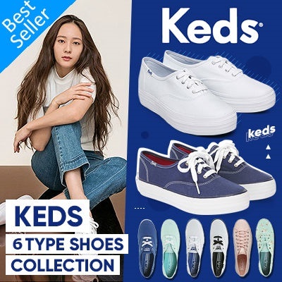 Qoo10 - KEDS Sneakers : Shoes