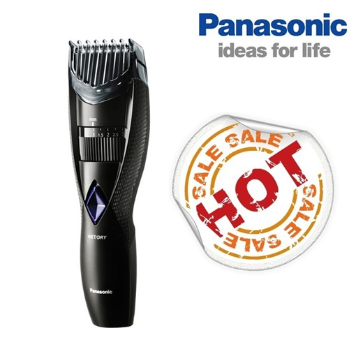 panasonic trimmer er 307