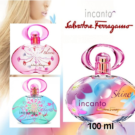 incanto charms 100ml