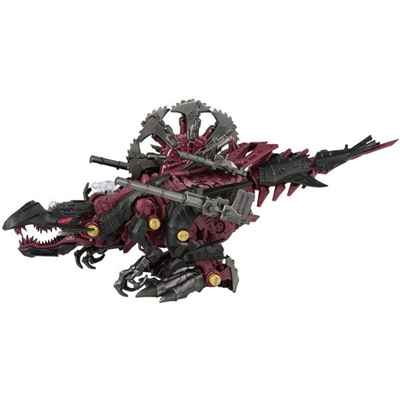 japan import 1//72 Scale High End Master Model EZ-004 Red Horn Zoid