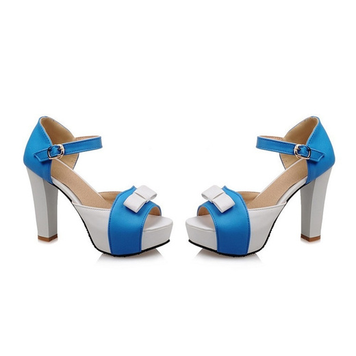 Qoo10 - New Fashion Women Sandals Pumps 