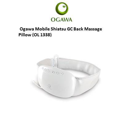 Ogawa slimming online belt