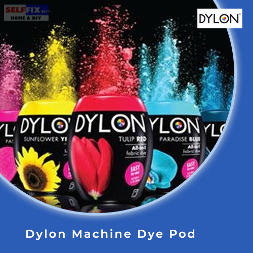 Dylon International Limited Innovativebuildingsolutions In