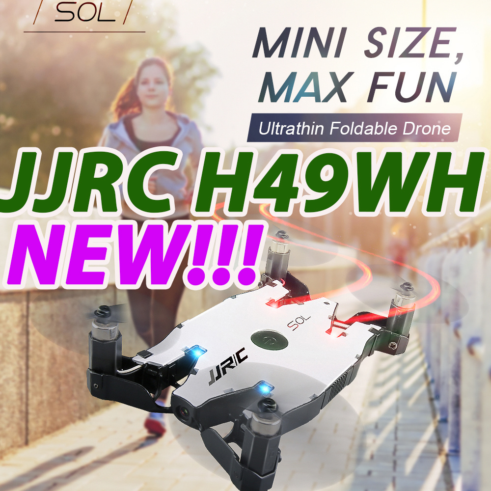 jjrc h49wh sol