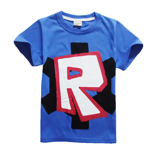 Qoo10 T Shirt Roblox Stardust Ethical Short Sleeved Top Kids Fashion - roblox denim jean with a necklace shirt