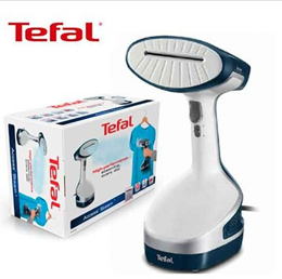 tefal garment steamer dt8100m0