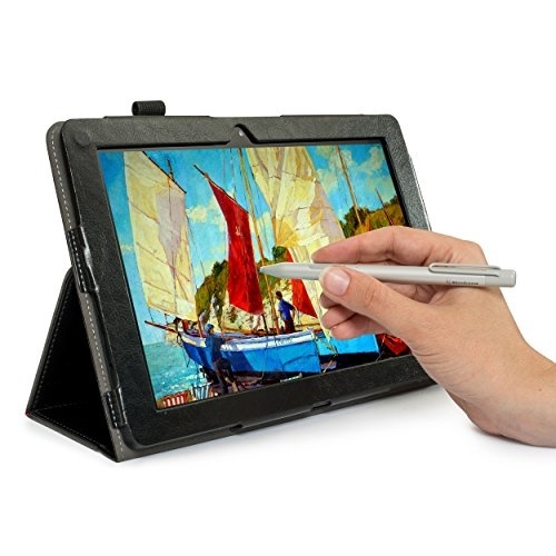 Qoo10 Simbans 3 Bonus Items Simbans Picassotab 10 Inch Tablet With Thin 手機