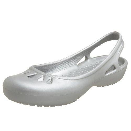 crocs slipper women