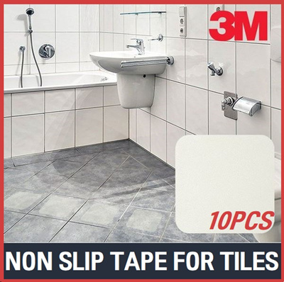 3m bathroom tape for bikes