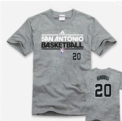 spurs basketball t shirt