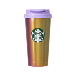 Starbucks Japan - Logo Studded Cold Cup Tumbler Bumpy Blue 473ml