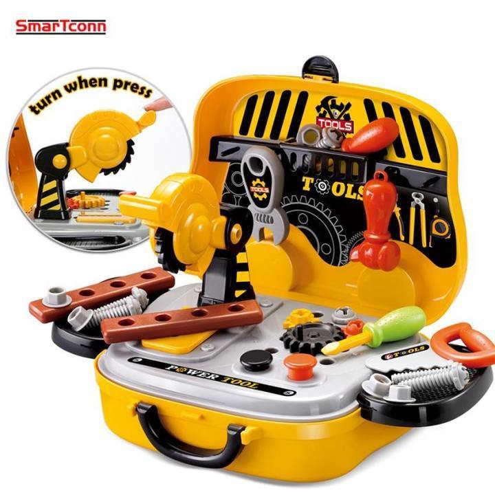 baby boy toy set