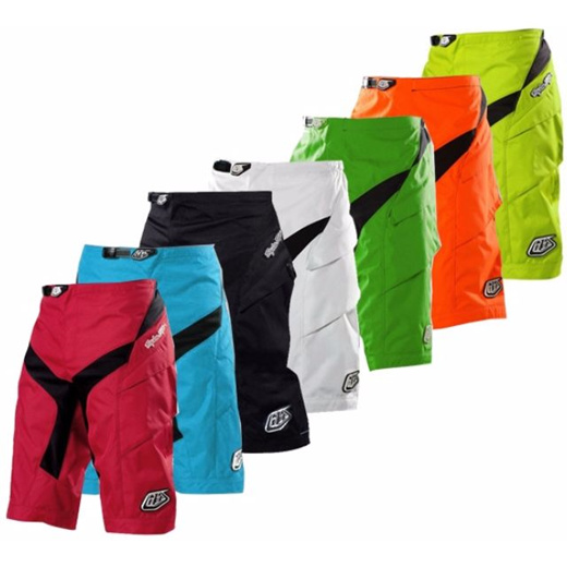 bermuda bike shorts