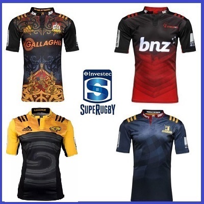 hurricanes rugby shirt